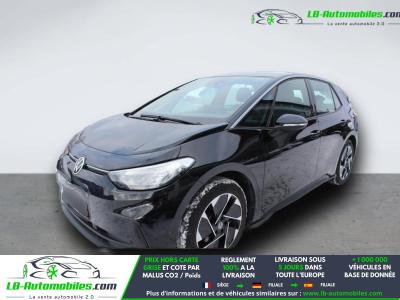 Volkswagen ID. 3 204 ch Pro S