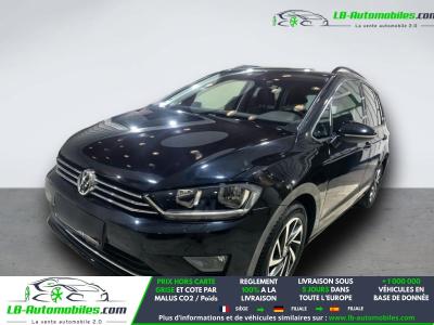 Volkswagen Golf SW 1.4 TSI 125 BVA