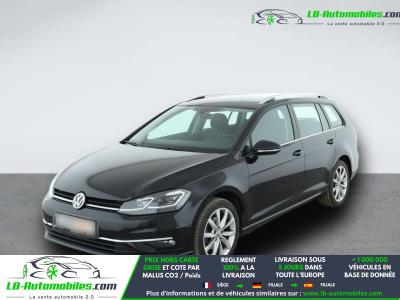 Volkswagen Golf SW 1.4 TSI 125 BVA