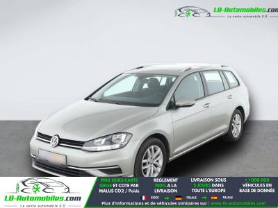 Volkswagen Golf SW 1.4 TSI 125 BVA