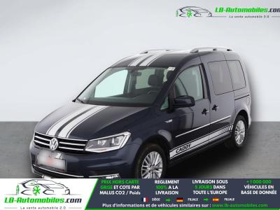 Volkswagen Golf SW 1.4 TSI 125 BVA