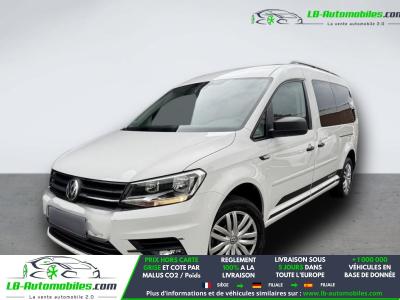 Volkswagen Golf SW 1.4 TSI 125 BVA