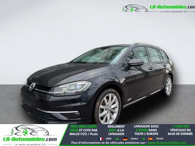 Volkswagen Golf SW 1.4 TSI 125 BVM