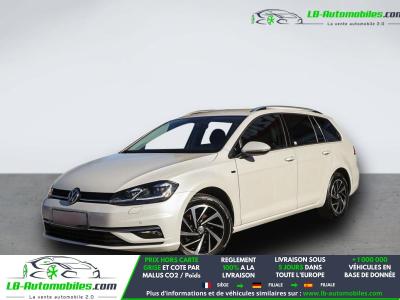 Volkswagen Golf SW 1.4 TSI 125 BVM