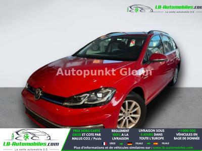 Volkswagen Golf SW 1.5 TSI 130 BVA