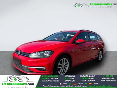 Volkswagen Golf SW 1.5 TSI 130 BVA