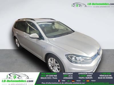 Volkswagen Golf SW 1.5 TSI 130 BVA