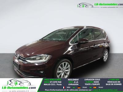 Volkswagen Golf SW 1.5 TSI 130 BVA