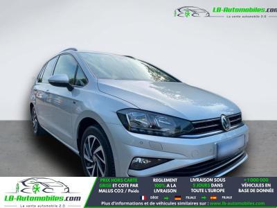 Volkswagen Golf SW 1.5 TSI 130 BVA