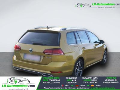 Volkswagen Golf SW 1.5 TSI 130 BVA