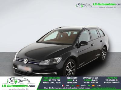 Volkswagen Golf SW 1.5 TSI 130 BVA