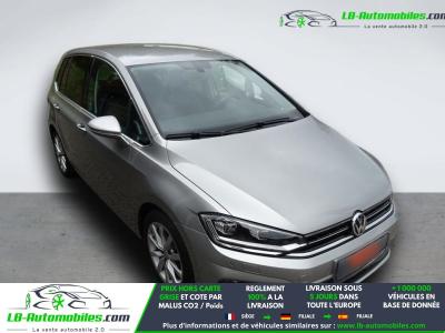 Volkswagen Golf SW 1.5 TSI 130 BVA