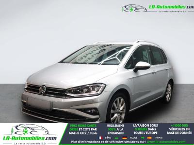 Volkswagen Golf SW 1.5 TSI 130 BVA