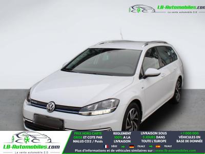 Volkswagen Golf SW 1.5 TSI 130 BVA
