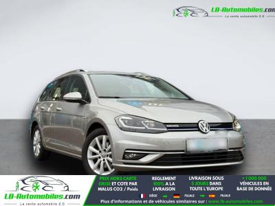 Volkswagen Golf SW 1.5 TSI 130 BVM