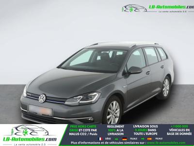 Volkswagen Golf SW 1.5 TSI 130 BVM