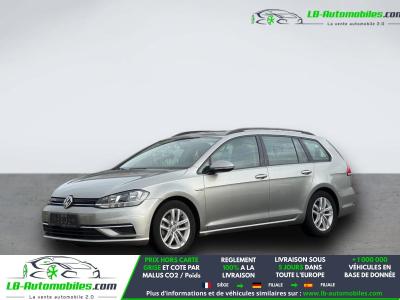 Volkswagen Golf SW 1.5 TSI 130 BVM
