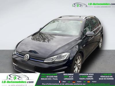 Volkswagen Golf SW 1.5 TSI 130 BVM
