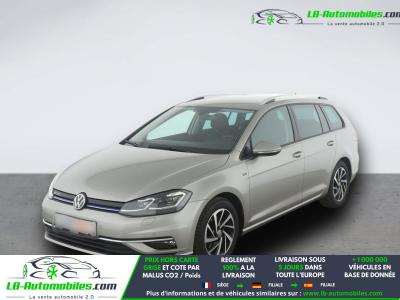Volkswagen Golf SW 1.5 TSI 130 BVM