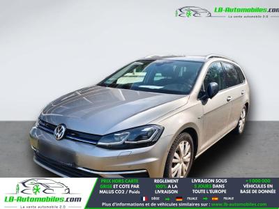 Volkswagen Golf SW 1.5 TSI 130 BVM