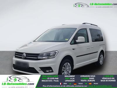 Volkswagen Golf SW 1.5 TSI 130 BVM