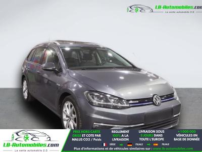 Volkswagen Golf SW 1.5 TSI 130 BVM