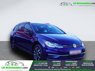 Volkswagen Golf SW 1.5 TSI 130 BVM