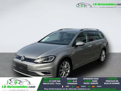 Volkswagen Golf SW 1.5 TSI 130 BVM