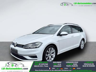 Volkswagen Golf SW 1.5 TSI 130 BVM