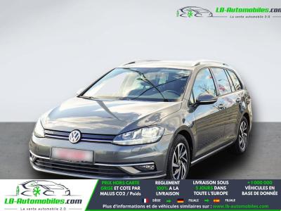 Volkswagen Golf SW 1.5 TSI 130 BVM