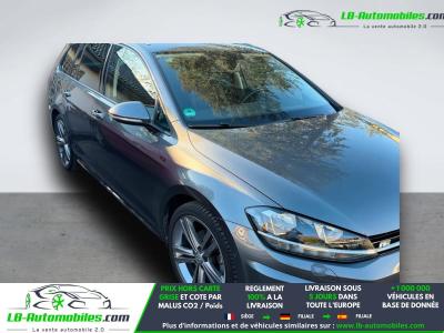 Volkswagen Golf SW 1.5 TSI 150 BVA
