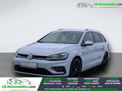 Volkswagen Golf SW 1.5 TSI 150 BVA