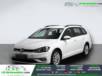 Volkswagen Golf SW 1.5 TSI 150 BVA