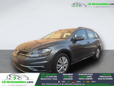 Volkswagen Golf SW 1.5 TSI 150 BVA
