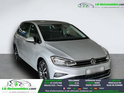 Volkswagen Golf SW 1.5 TSI 150 BVA