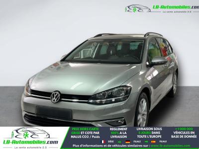 Volkswagen Golf SW 1.5 TSI 150 BVA