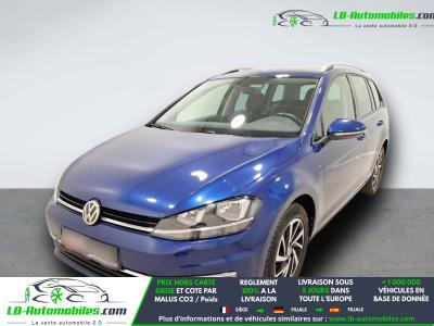 Volkswagen Golf SW 1.5 TSI 150 BVA