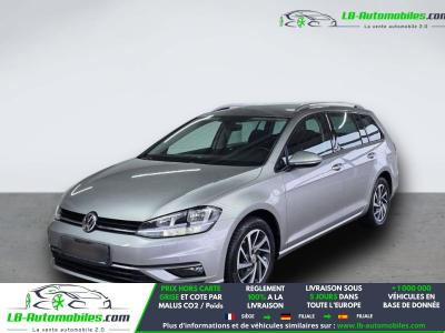 Volkswagen Golf SW 1.5 TSI 150 BVA