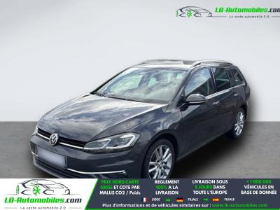 Volkswagen Golf SW 1.5 TSI 150 BVA