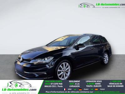 Volkswagen Golf SW 1.5 TSI 150 BVA