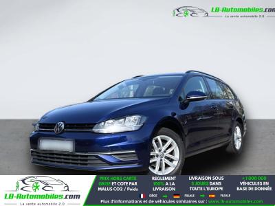 Volkswagen Golf SW 1.5 TSI 150 BVA