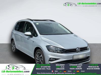 Volkswagen Golf SW 1.5 TSI 150 BVA