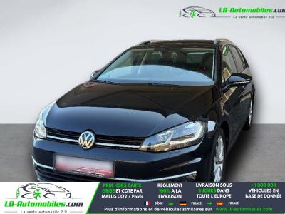 Volkswagen Golf SW 1.5 TSI 150 BVA