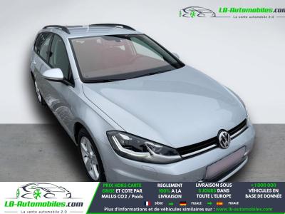 Volkswagen Golf SW 1.5 TSI 150 BVA