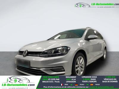 Volkswagen Golf SW 1.6 TDI 115 BVA