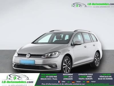 Volkswagen Golf SW 1.5 TSI 150 BVA