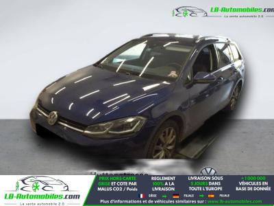 Volkswagen Golf SW 1.5 TSI 150 BVA