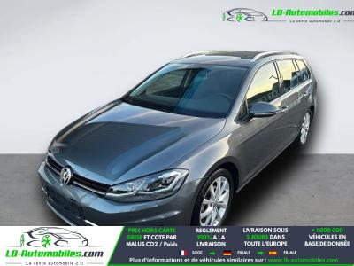 Volkswagen Golf SW 1.5 TSI 150 BVA