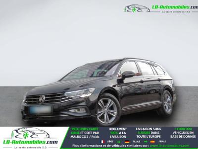 Volkswagen Golf SW 1.5 TSI 150 BVA