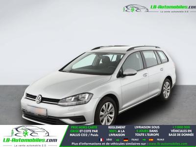 Volkswagen Golf SW 1.6 TDI 115 BVM